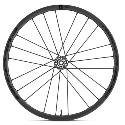 Rear bicycle wheel Fulcrum Racing Zero CMPTZN DB C19 2WF AFS HH12/142 CULT-Campagnolo ED