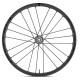 Rear bicycle wheel Fulcrum Racing Zero CMPTZN DB C19 2WF AFS HH12/142 CULT-Campagnolo ED