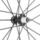 Rear bicycle wheel Fulcrum Racing Zero CMPTZN DB C19 2WF AFS HH12/142 CULT-Shimano HG11