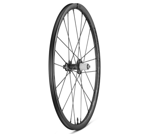 Rear bicycle wheel Fulcrum Racing Zero CMPTZN DB C19 2WF AFS HH12/142 CULT-Shimano HG11