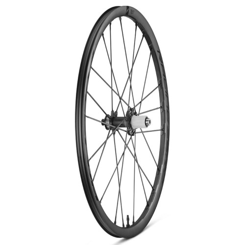Rear bicycle wheel Fulcrum Racing Zero CMPTZN DB C19 2WF AFS HH12/142 CULT-Shimano HG11