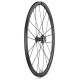 Bicycle wheelset Fulcrum Racing Zero CMPTZN DB C19 2WF AFS front HH12 - rear HH12/142 CULT-Shimano HG11