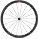Velosipēdu riteņu komplekts Fulcrum Wind 40C C17 CL front - rear-Shimano HG11