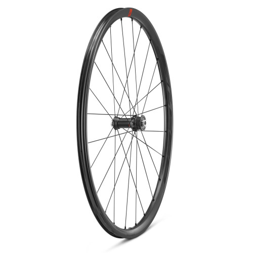 Front bicycle wheel Fulcrum Speed 25 DB 2WF C21 AFS HH12 USB