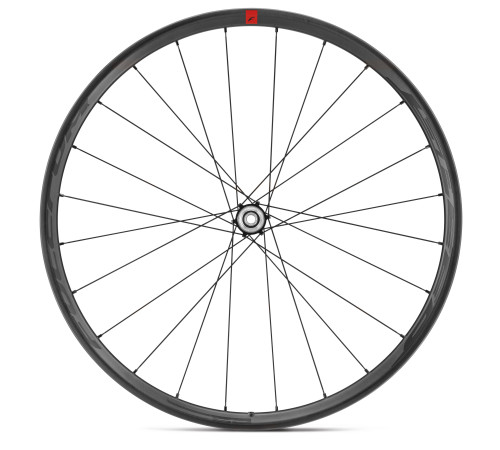 Rear bicycle wheel Fulcrum Speed 25 DB 2WF C21 AFS HH12/142 USB-Campagnolo N3W