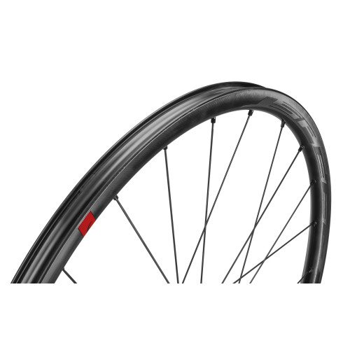 Rear bicycle wheel Fulcrum Speed 25 DB 2WF C21 AFS HH12/142 USB-Shimano HG11