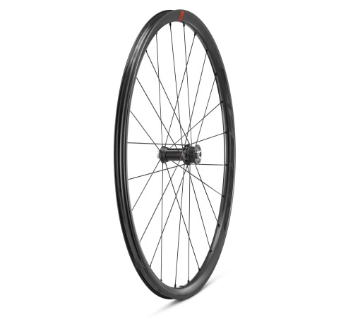 Bicycle wheelset Fulcrum Speed 25 DB 2WF C21 AFS front HH12 - rear HH12/142 USB-Shimano HG11