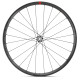 Bicycle wheelset Fulcrum Speed 25 DB 2WF C21 AFS front HH12 - rear HH12/142 USB-Shimano HG11