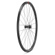 Bicycle wheelset Fulcrum Speed 25 DB 2WF C21 AFS front HH12 - rear HH12/142 USB-SRAM XDR
