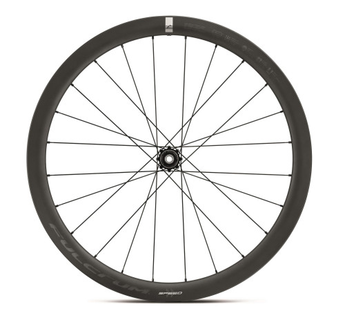 Rear bicycle wheel Fulcrum Speed 42 DB 2WF C23 AFS HH12/142 USB-Shimano HG11