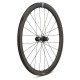 Rear bicycle wheel Fulcrum Speed 42 DB 2WF C23 AFS HH12/142 USB-Shimano HG11