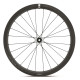 Bicycle wheelset Fulcrum Speed 42 DB 2WF C23 AFS front HH12 - rear HH12/142 USB-Shimano HG11