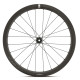 Bicycle wheelset Fulcrum Speed 42 DB 2WF C23 AFS front HH12 - rear HH12/142 USB-SRAM XDR