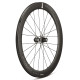 Rear bicycle wheel Fulcrum Speed 57 DB 2WF C23 AFS HH12/142 USB-Shimano HG11