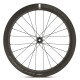 Bicycle wheelset Fulcrum Speed 57 DB 2WF C23 AFS front HH12 - rear HH12/142 USB-Shimano HG11