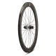Bicycle wheelset Fulcrum Speed 57 DB 2WF C23 AFS front HH12 - rear HH12/142 USB-Shimano HG11