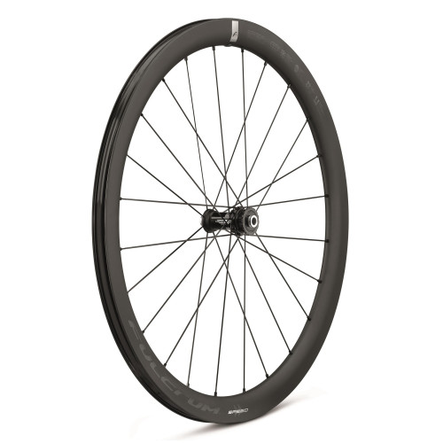 Velosipēdu riteņu komplekts Fulcrum Speed 42 DB 2WF C23 AFS front HH12 + Speed 57 DB 2WF C23 AFS rear HH12/142 USB-Shimano HG11
