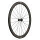 Velosipēdu riteņu komplekts Fulcrum Speed 42 DB 2WF C23 AFS front HH12 + Speed 57 DB 2WF C23 AFS rear HH12/142 USB-Shimano HG11