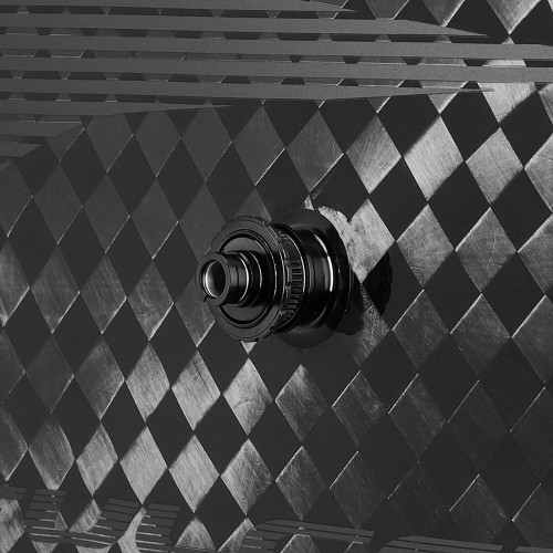 Rear bicycle wheel Fulcrum Speed 360 DB 2WF-R C19 AFS HH12/142 CULT-Shimano HG11