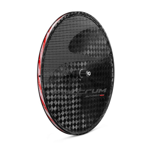 Rear bicycle wheel Fulcrum Speed 360 DB 2WF-R C19 AFS HH12/142 CULT-Shimano HG11