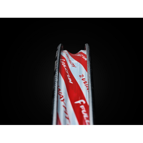 Rear bicycle wheel Fulcrum Speed 360 DB 2WF-R C19 AFS HH12/142 CULT-Shimano HG11