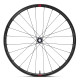 Front bicycle wheel Fulcrum Rapid Red 5 2WF-R C23 AFS HH12 + KIT HH15 with DRP