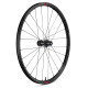 Rear bicycle wheel Fulcrum Rapid Red 5 2WF-R C23 AFS HH12/142 with DRP-Shimano HG11
