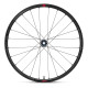 Rear bicycle wheel Fulcrum Rapid Red 5 650B 2WF-R C23 AFS HH12/142 with DRP-Shimano HG11