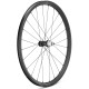 Rear bicycle wheel Fulcrum Rapid Red Carbon 2WF C25 AFS HH12/142-Shimano HG11