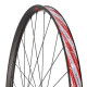 Front bicycle wheel Fulcrum Red Zone 5 29 2WF-R AFS Boost HH15/110