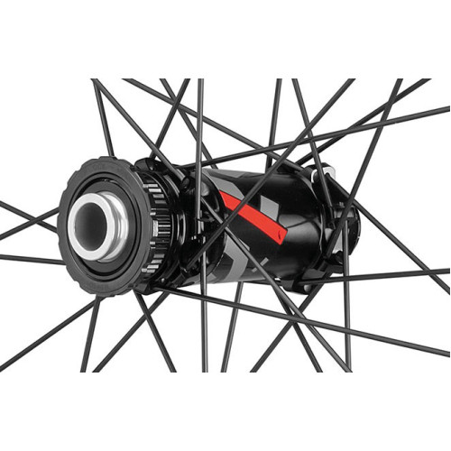 Front bicycle wheel Fulcrum Red Zone 5 29 2WF-R AFS Boost HH15/110