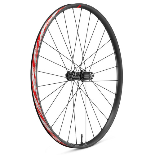 Rear bicycle wheel Fulcrum Red Zone 5 29 2WF-R AFS Boost HH12/148-SRAM XD