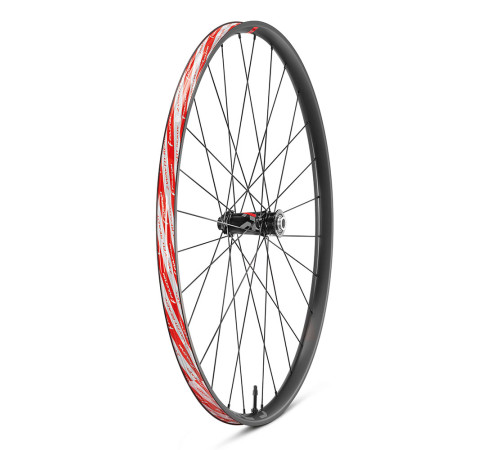 Bicycle wheelset Fulcrum Red Zone 5 29 2WF-R AFS front Boost HH15/110 - rear Boost HH12/148-SRAM XD