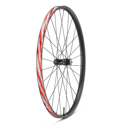 Bicycle wheelset Fulcrum Red Zone 5 29 2WF-R AFS front Boost HH15/110 - rear Boost HH12/148-SRAM XD