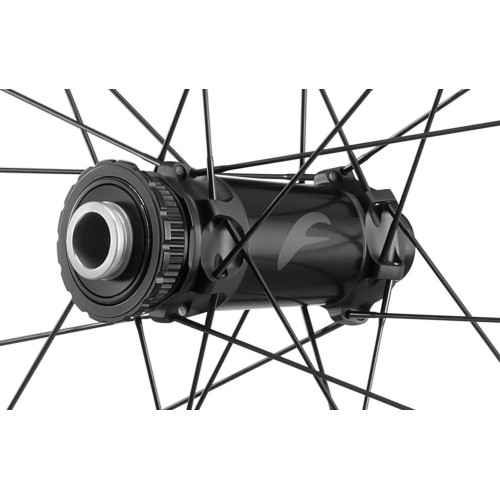 Front bicycle wheel Fulcrum Red Zone 3 29 2WF-R AFS Boost HH15/110