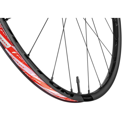 Front bicycle wheel Fulcrum Red Zone 3 29 2WF-R AFS Boost HH15/110