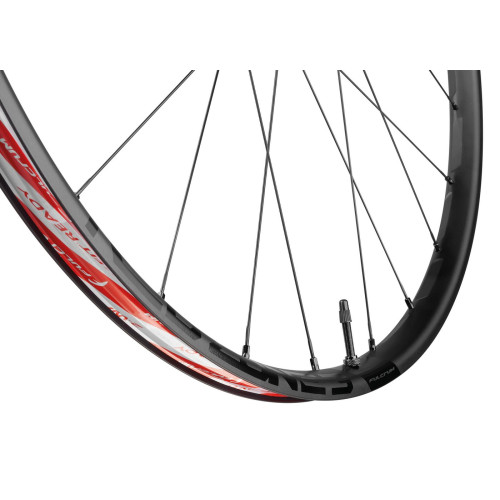 Rear bicycle wheel Fulcrum Red Zone 3 29 2WF-R AFS Boost HH12/148-Shimano HG11