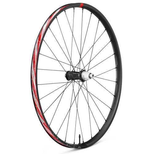 Rear bicycle wheel Fulcrum Red Zone 3 29 2WF-R AFS Boost HH12/148-Shimano MS12