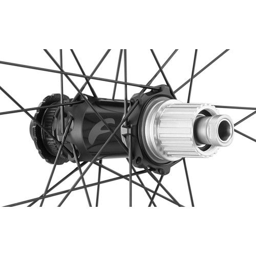 Rear bicycle wheel Fulcrum Red Zone 3 29 2WF-R AFS Boost HH12/148-Shimano MS12