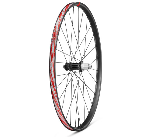 Rear bicycle wheel Fulcrum Red Zone 3 29 2WF-R AFS Boost HH12/148-Shimano MS12