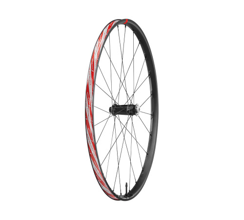 Bicycle wheelset Fulcrum Red Zone 3 29 2WF-R AFS front Boost HH15/110 - rear Boost HH12/148-SRAM XD