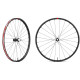 Bicycle wheelset Fulcrum Red Zone 3 29 2WF-R AFS front Boost HH15/110 - rear Boost HH12/148-SRAM XD