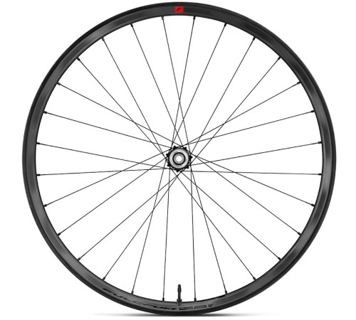 Rear bicycle wheel Fulcrum Red Zone Carbon 29 2WF AFS Boost HH12/148-Shimano HG11