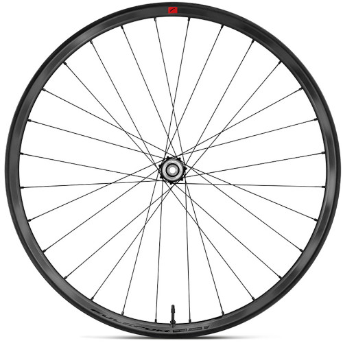Rear bicycle wheel Fulcrum Red Zone Carbon 29 2WF AFS Boost HH12/148-Shimano MS12