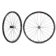 Bicycle wheelset Fulcrum Red Zone Carbon 29 2WF AFS front Boost HH15/110 - rear Boost HH12/148-SRAM XD