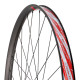Front bicycle wheel Fulcrum Red Metal 5 29 2WF-R AFS Boost HH15/110