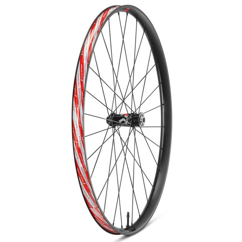 Front bicycle wheel Fulcrum Red Metal 5 29 2WF-R AFS Boost HH15/110