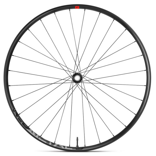 Front bicycle wheel Fulcrum Red Metal 5 29 2WF-R AFS Boost HH15/110