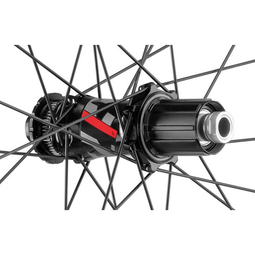 Rear bicycle wheel Fulcrum Red Metal 5 29 2WF-R AFS Boost HH12/148-Shimano HG11