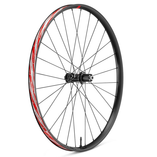 Rear bicycle wheel Fulcrum Red Metal 5 29 2WF-R AFS Boost HH12/148-Shimano HG11